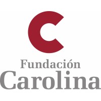 Fundación Carolina Logo
