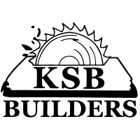 KSB BUILDERS INC Logo