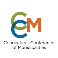 Connecticut Conference of Municipalities Logo