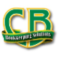 CB Bookkeeping Solutions Logo