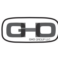 GHO Group LLC Logo