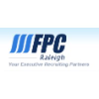 FPC of Raleigh Logo