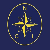 National Coastwatch Institution Logo