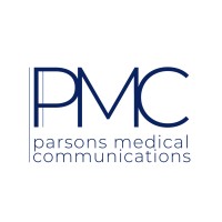 Parsons Medical Communications Logo