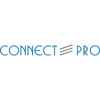 Connectpro Management Consultants Private Limited Logo