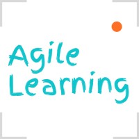 Agile Learning Logo