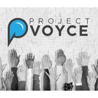 Project VOYCE Logo