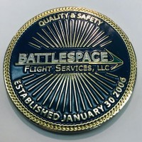 Battlespace Flight Services, LLC Logo