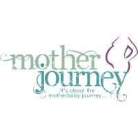 Motherjourney Logo