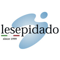 Lesepidado s.r.l. Logo