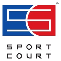 Sport Court Logo