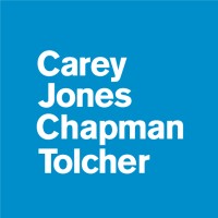 Carey Jones Chapman Tolcher (CJCT) Logo