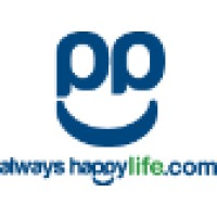 Always Happy Life Logo