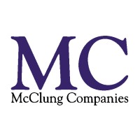 McClung Companies Logo