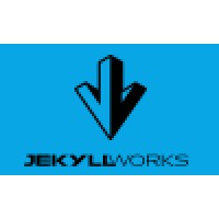 Jekyll Works Logo