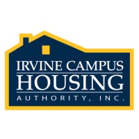 IRVINE CAMPUS HOUSING AUTHORITY Logo