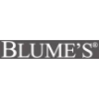Blumes Logo