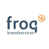 FroQ brandservices Logo