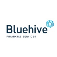Bluehive Financial Services Logo