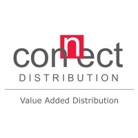 CONNECT DISTRIBUTION Sp. z o.o. Logo