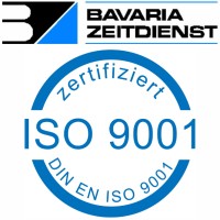 Bavaria Zeitdienst GmbH Logo
