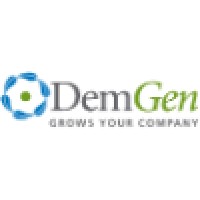 DemGen Inc. Logo