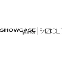 Showcase Pianos Logo