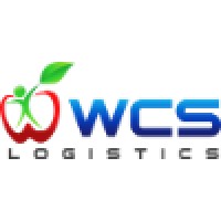 WCS Logistics Logo