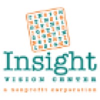 Insight Vision Center Logo
