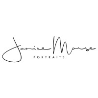 Janice Morse Portraits Logo