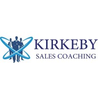 Kirkeby Sales Coaching Logo