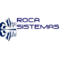 ROCA Sistemas Logo