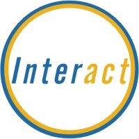 Intercommunity Action Logo