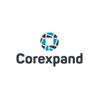 Corexpand Logo
