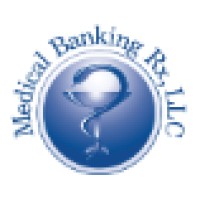 Medical Banking Rx Logo