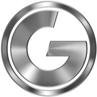 Genmill l Genturn by Ganesh Logo