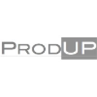 ProdUP Consulting Logo