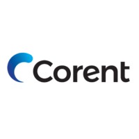 Corent Technology, Inc. Logo