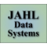 JAHL Data Systems Logo