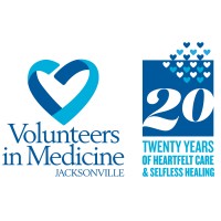 Volunteers In Medicine Jacksonville Logo
