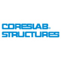 Coreslab Structures Logo
