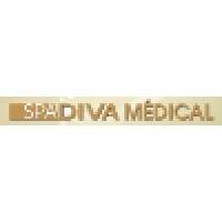 Spa Diva Medical Logo