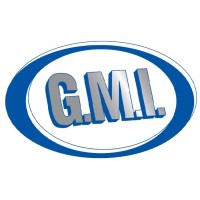 Glueckler Metal Inc. Logo