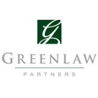 Greenlaw Partners Logo
