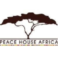 Peace House Africa Logo
