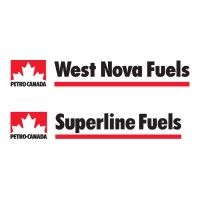West Nova Fuels & Superline Fuels Logo