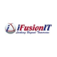 iFusionIT Logo