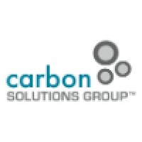 Carbon Solutions Group Logo