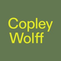 Copley Wolff Logo