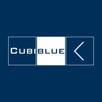 Cubiblue Logo